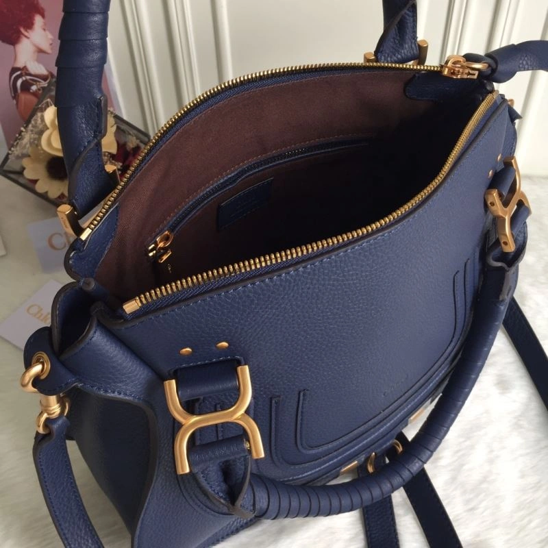 Sophisticated Chloe Marcie Bags 59566