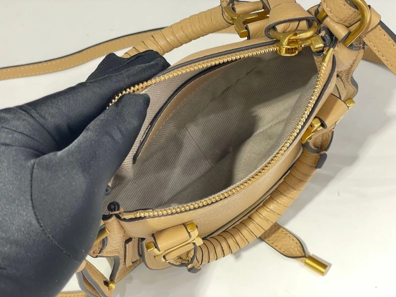 Chloe Marcie Bags ComfortFit 59520