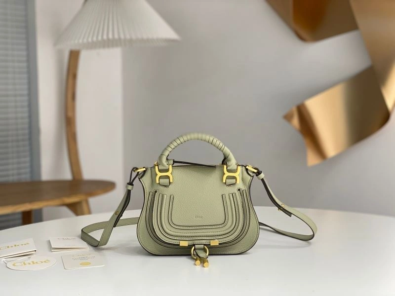 Chloe Marcie Bags Compact 59516