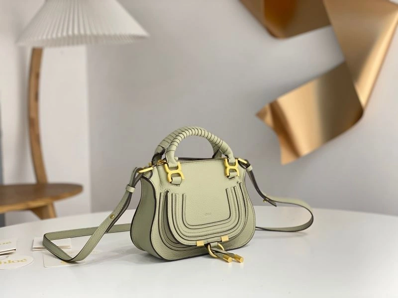 Chloe Marcie Bags Compact 59516