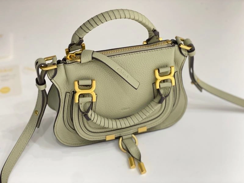 Chloe Marcie Bags Compact 59516