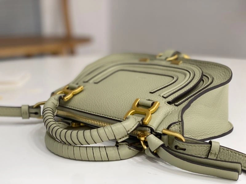 Chloe Marcie Bags Compact 59516