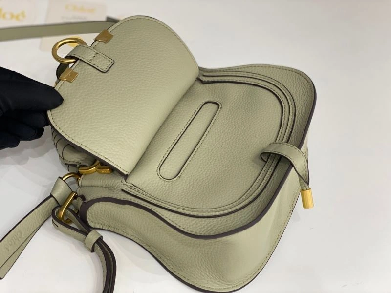 Chloe Marcie Bags Compact 59516