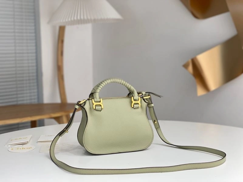 Chloe Marcie Bags Compact 59516