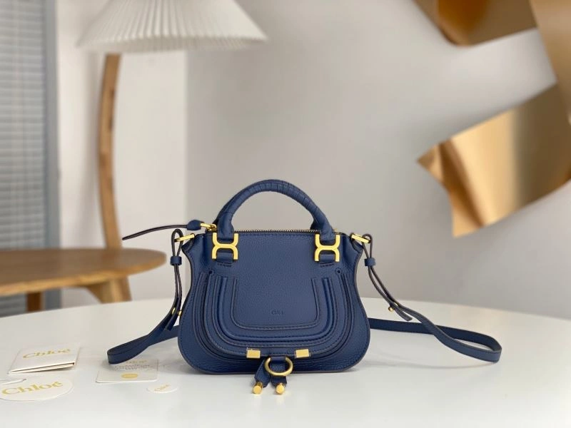 Chloe Marcie Bags SoftTouch 59517