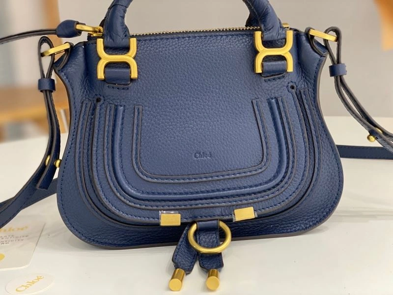 Chloe Marcie Bags SoftTouch 59517