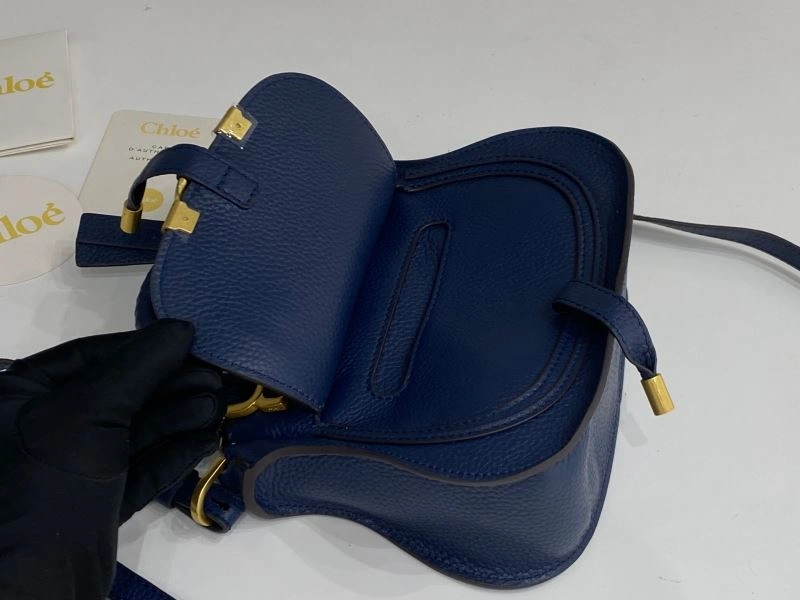 Chloe Marcie Bags SoftTouch 59517