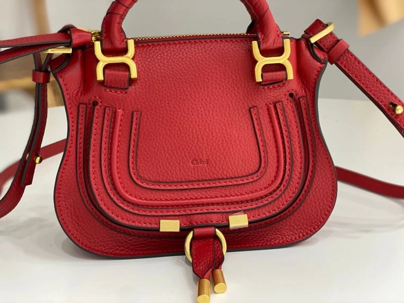 Chloe Marcie Bags SmoothTexture 59511