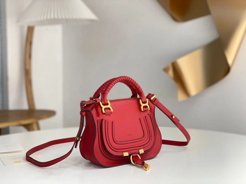 Chloe Marcie Bags SmoothTexture 59511