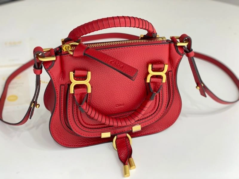Chloe Marcie Bags SmoothTexture 59511