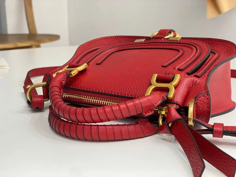 Chloe Marcie Bags SmoothTexture 59511