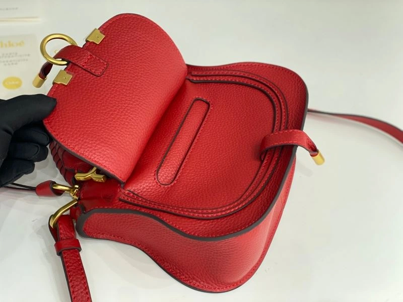 Chloe Marcie Bags SmoothTexture 59511