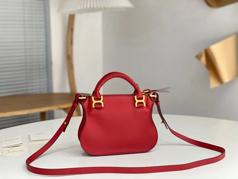Chloe Marcie Bags SmoothTexture 59511
