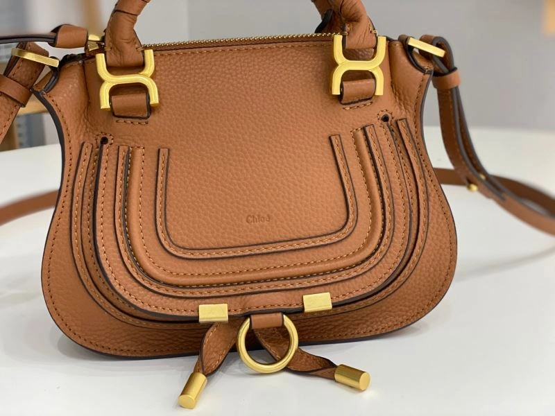 Functional Chloe Marcie Bags 59500
