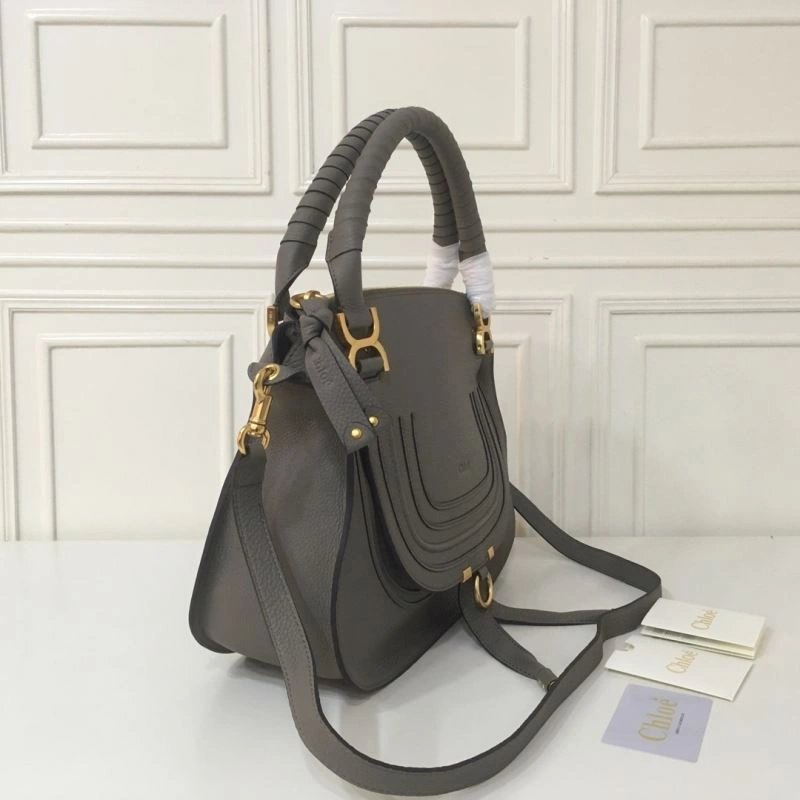 Flexible Chloe Marcie Bags 59503