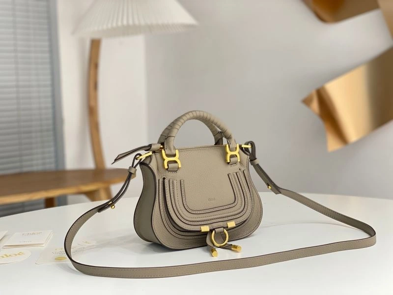 Chloe Marcie Bags Durable 59495
