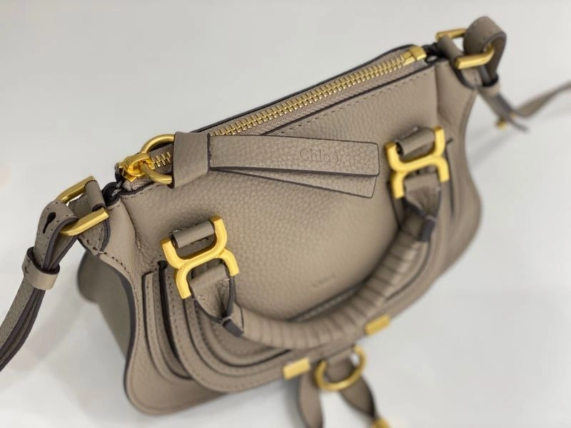 Chloe Marcie Bags Durable 59495