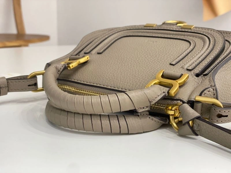 Chloe Marcie Bags Durable 59495