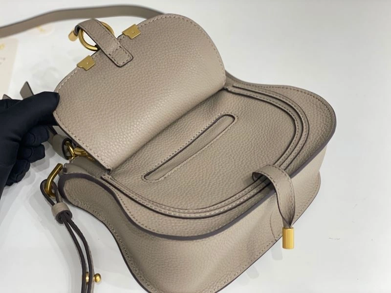 Chloe Marcie Bags Durable 59495