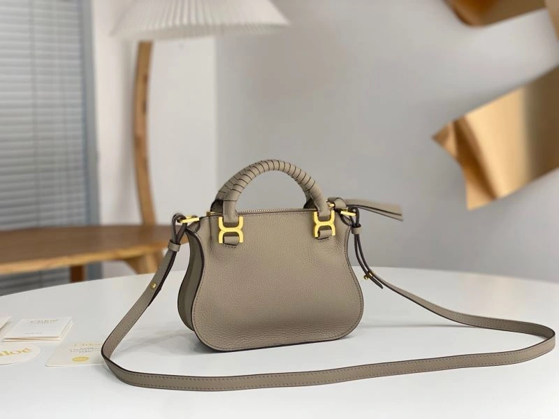 Chloe Marcie Bags Durable 59495