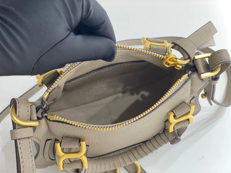 Chloe Marcie Bags Durable 59495