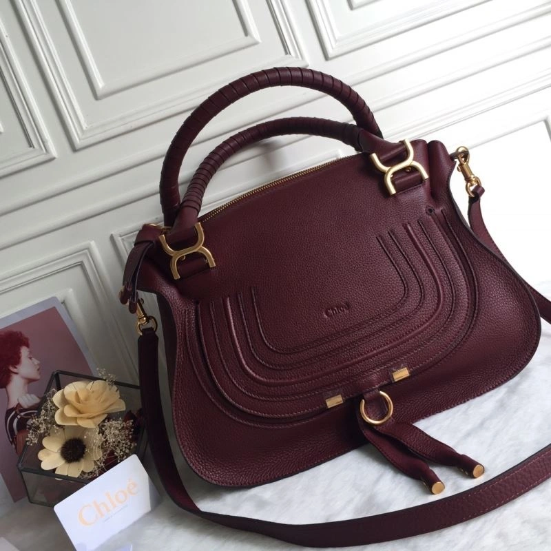 Chloe Marcie Bags Vibrant 59533