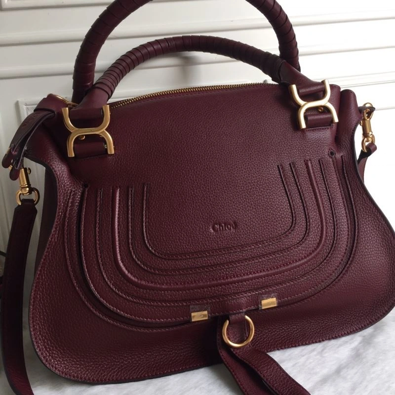 Chloe Marcie Bags Vibrant 59533