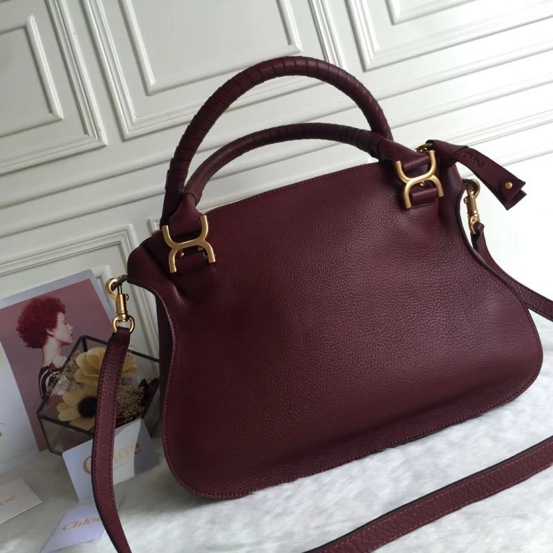Chloe Marcie Bags Vibrant 59533