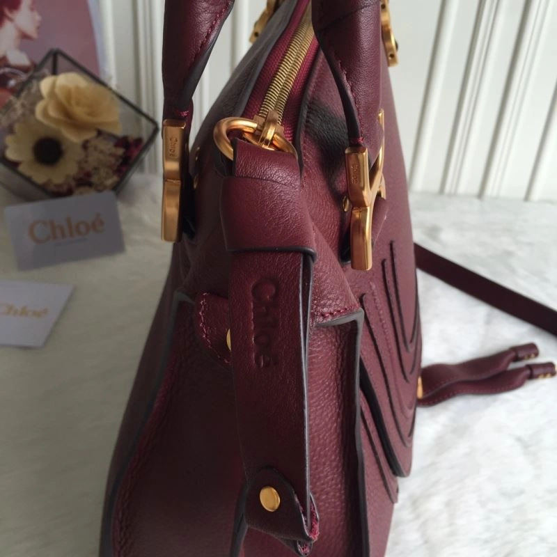 Chloe Marcie Bags Vibrant 59533
