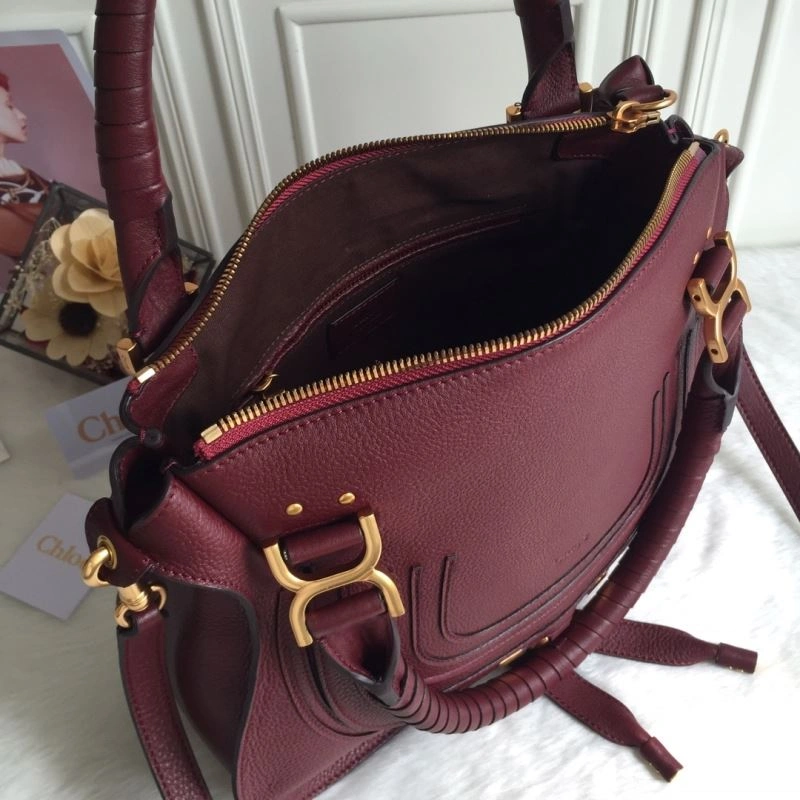 Chloe Marcie Bags Vibrant 59533