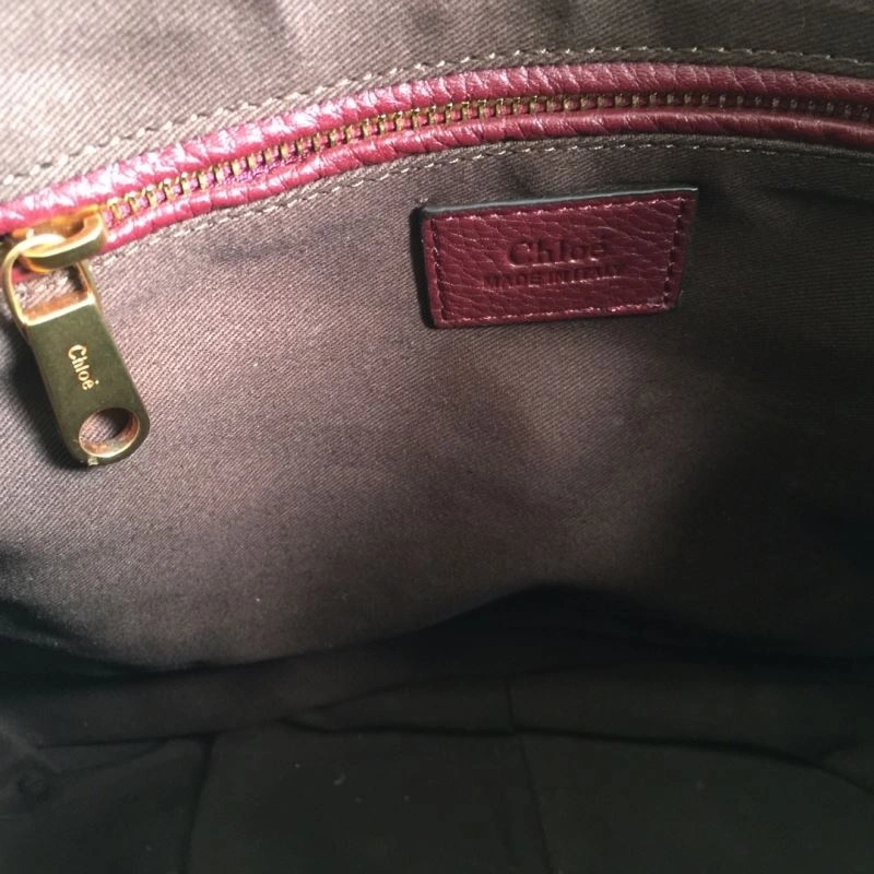 Chloe Marcie Bags Vibrant 59533