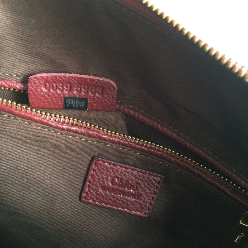 Chloe Marcie Bags Vibrant 59533