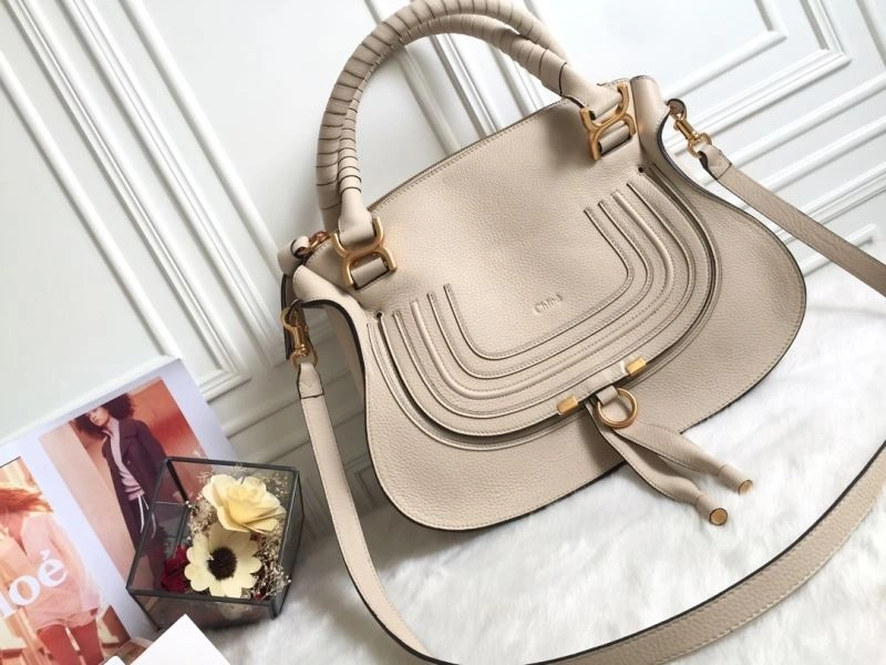 Efficient Chloe Marcie Bags 59496