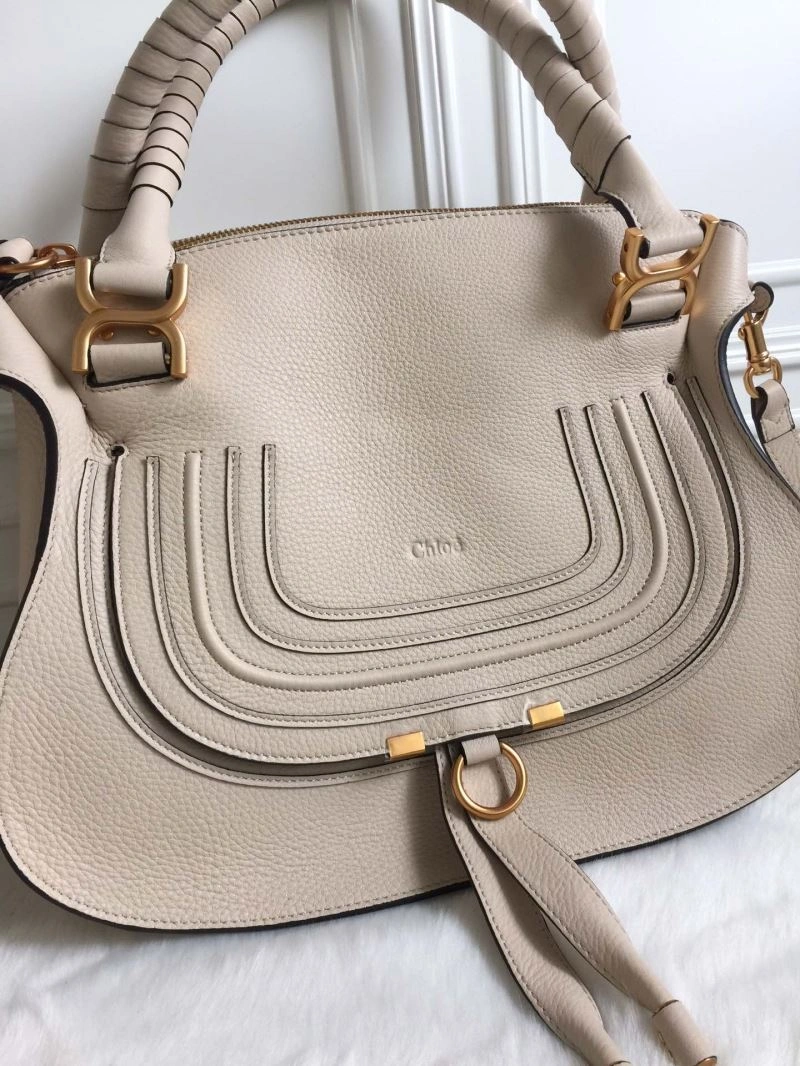 Efficient Chloe Marcie Bags 59496