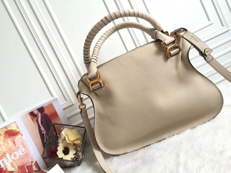 Efficient Chloe Marcie Bags 59496