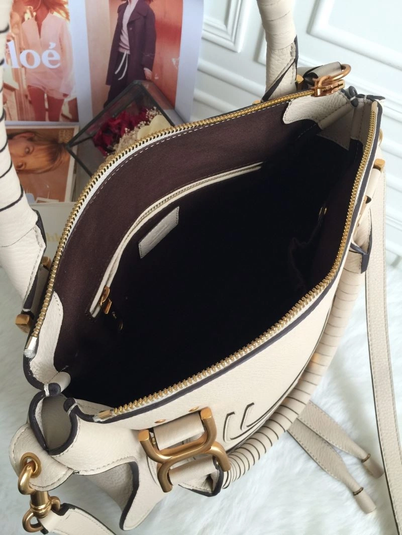 Efficient Chloe Marcie Bags 59496