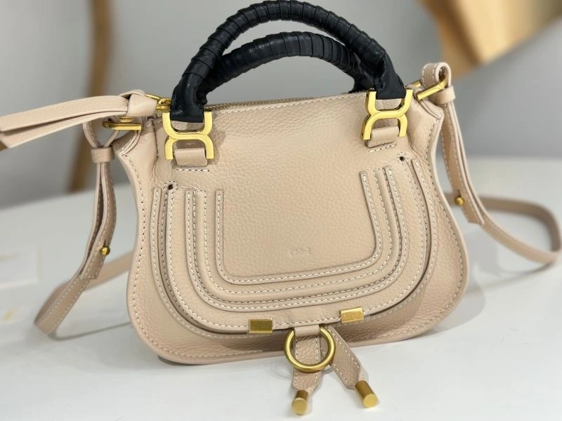 Chloe Marcie Bags Popular 59504