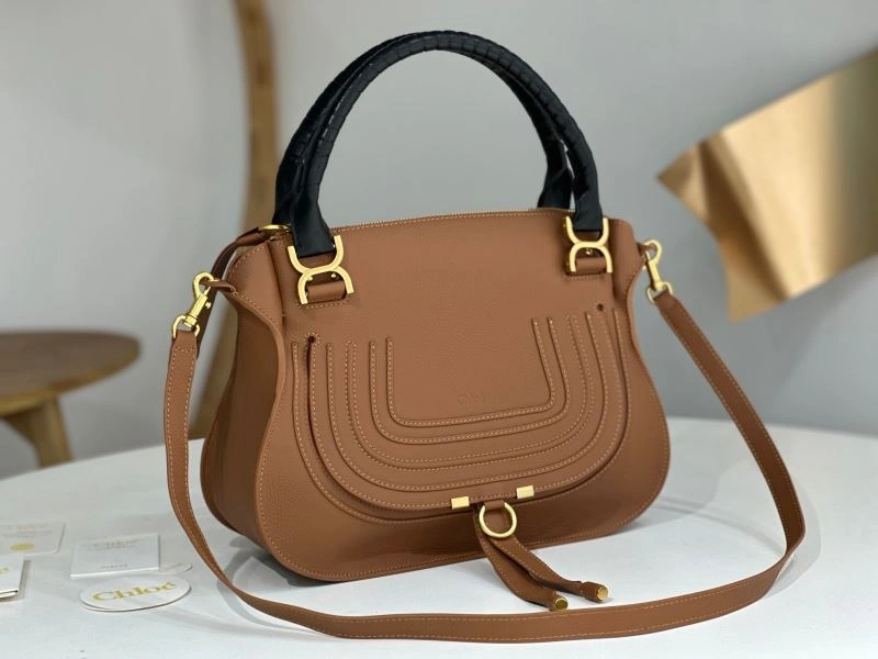 Chloe Marcie Bags RelaxedFit 59501