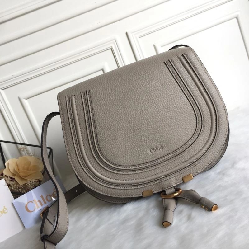 Chloe Marcie Bags Compact 59484