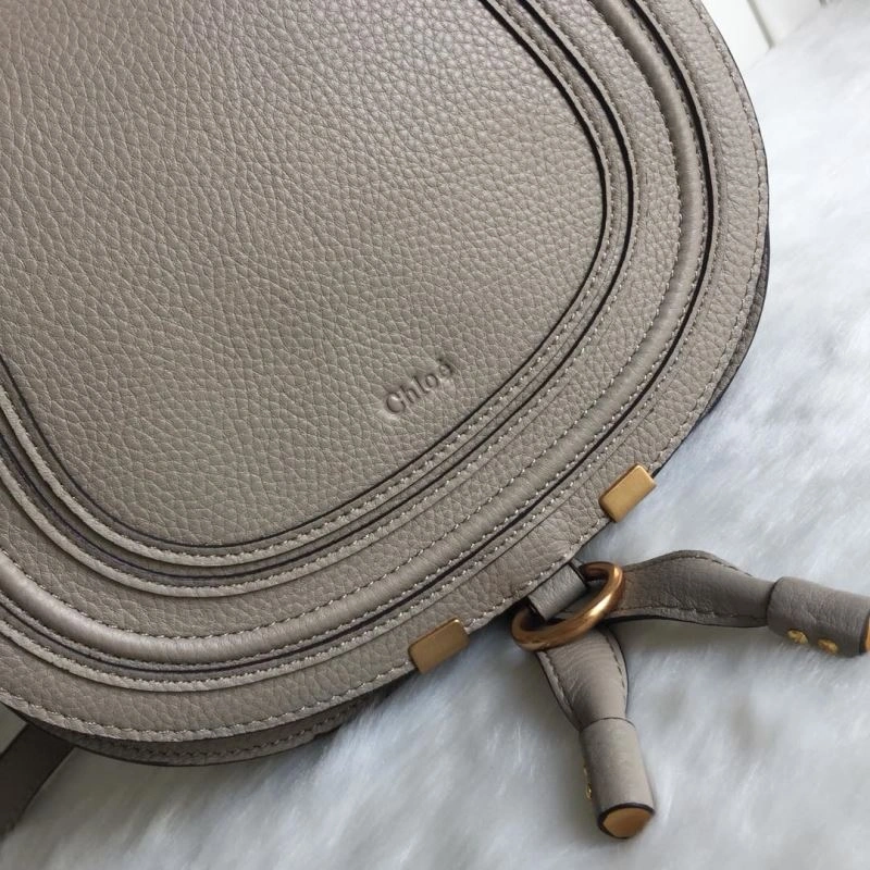 Chloe Marcie Bags Compact 59484