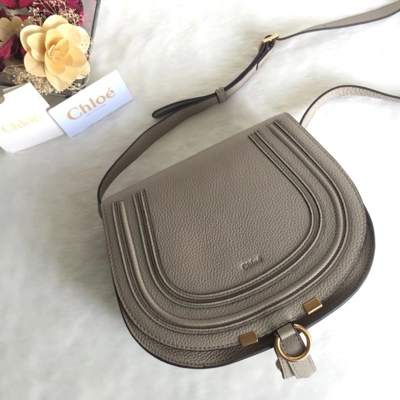 Chloe Marcie Bags Compact 59484