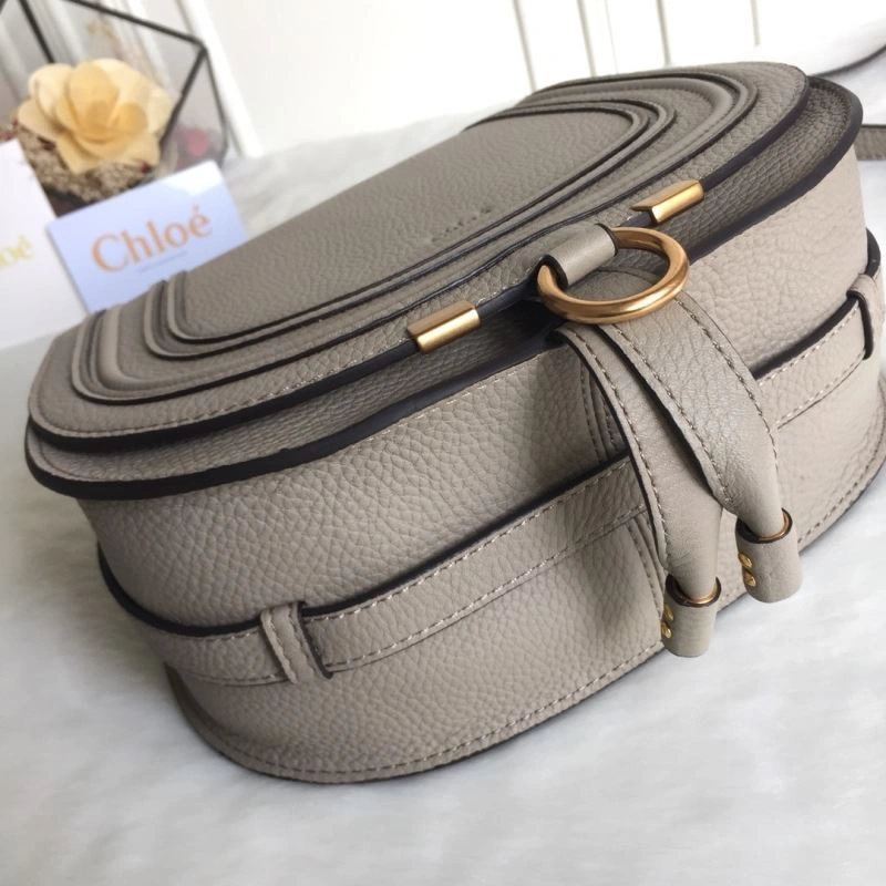 Chloe Marcie Bags Compact 59484