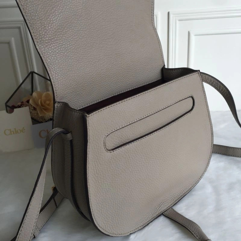 Chloe Marcie Bags Compact 59484