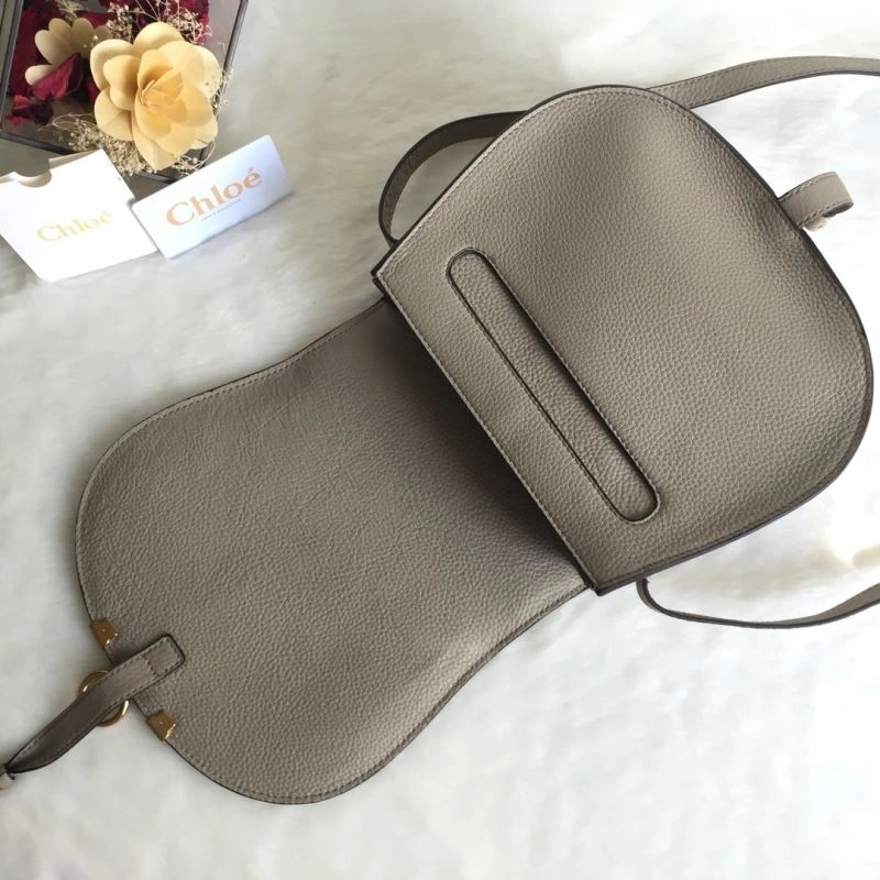 Chloe Marcie Bags Compact 59484