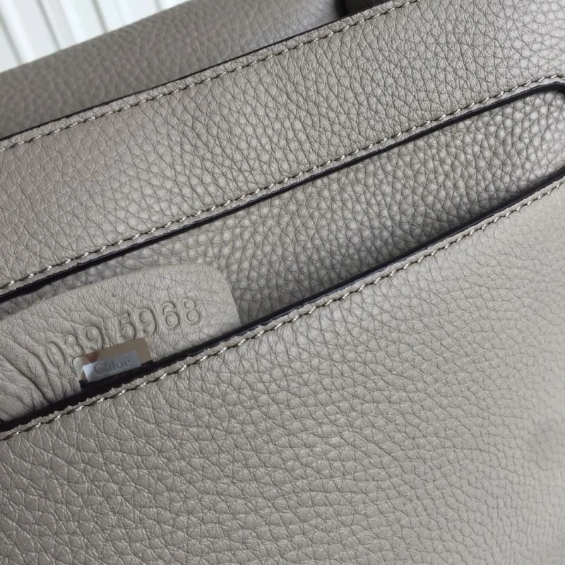 Chloe Marcie Bags Compact 59484