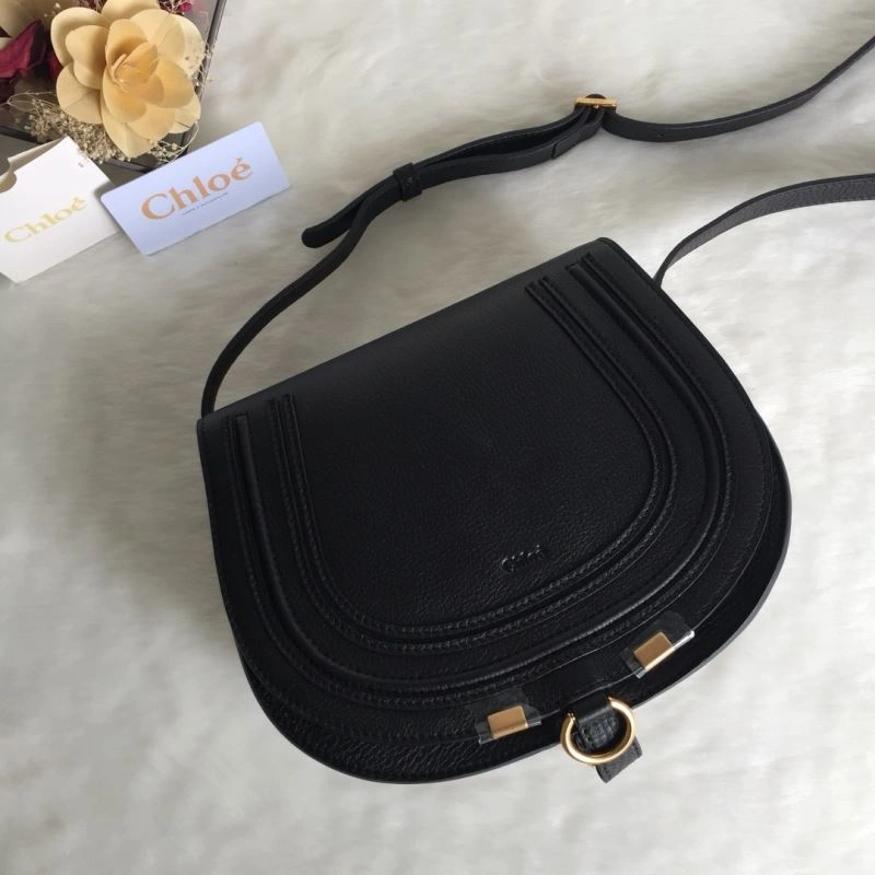 Effortless Chloe Marcie Bags 59480