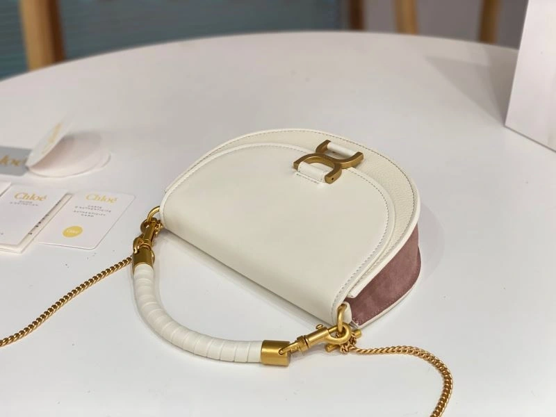 Unique Chloe Marcie Bags 59483