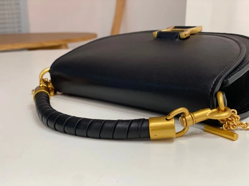 Compact Chloe Marcie Bags 59479