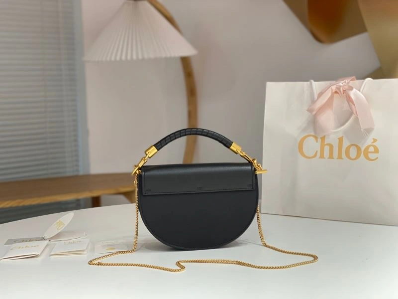 Compact Chloe Marcie Bags 59479