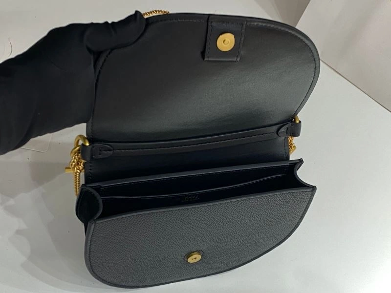 Compact Chloe Marcie Bags 59479